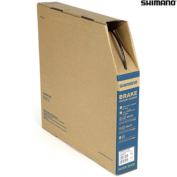 Shimano brake types sales