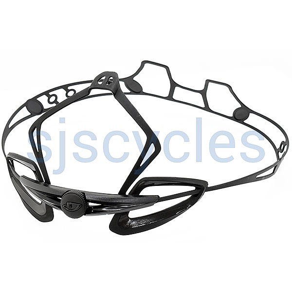 Roc loc air outlet