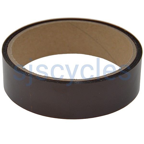 thumbnail image 2 of Teravail Tubeless Rim Tape - 23mm Width X 10m Roll (Fits Approximately 4 Wheels) 2 of 6