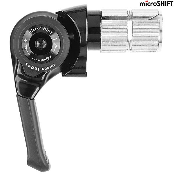Microshift BS-M10 10 Spd Bar End Shifters
