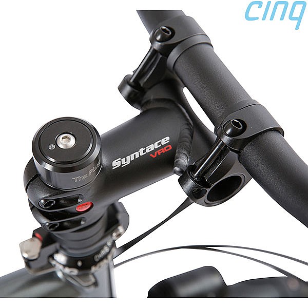 cinq5 the plug iii