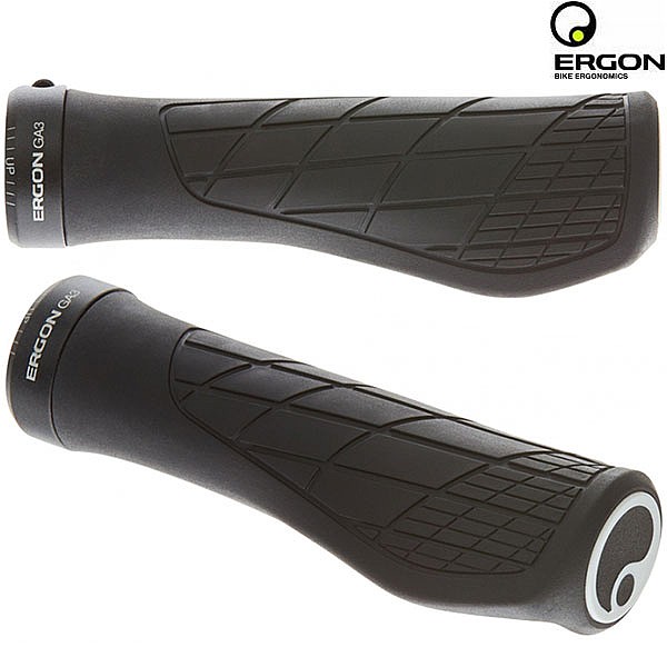 Ergon ga3 handlebar grips online