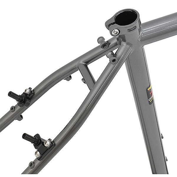 Thorn Club Tour Mk5 Thorn Touring Bike Thorn Club Tour MK5 Frame