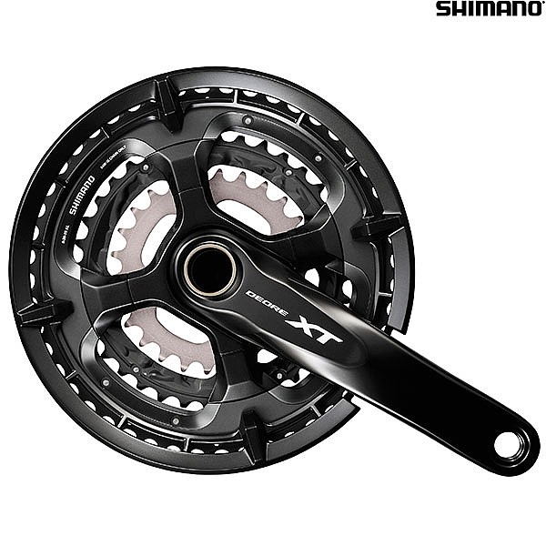 Shimano xt 10 discount speed groupset