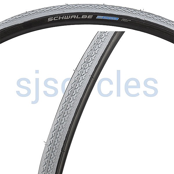 Schwalbe 24 inch shop tyres
