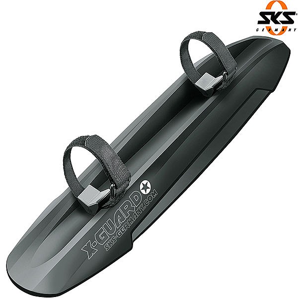 SKS X Guard Mudguard Front