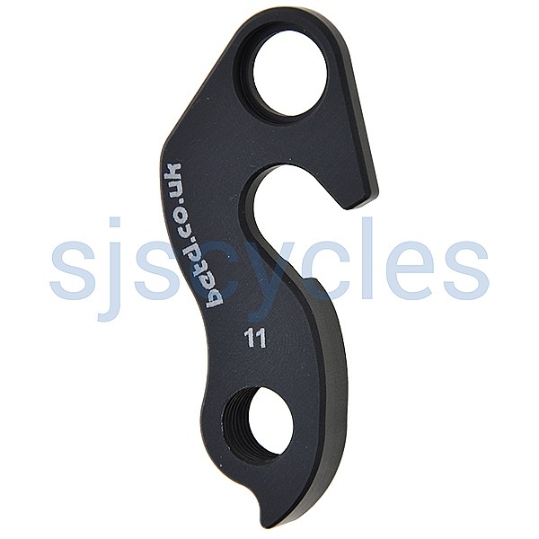 specialized crosstrail derailleur hanger