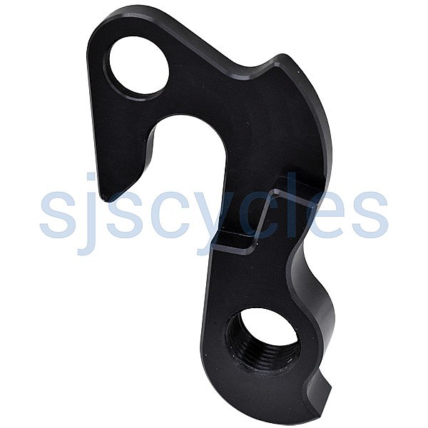 BETD Replacement Derailleur Dropout Hanger 5 for Trek