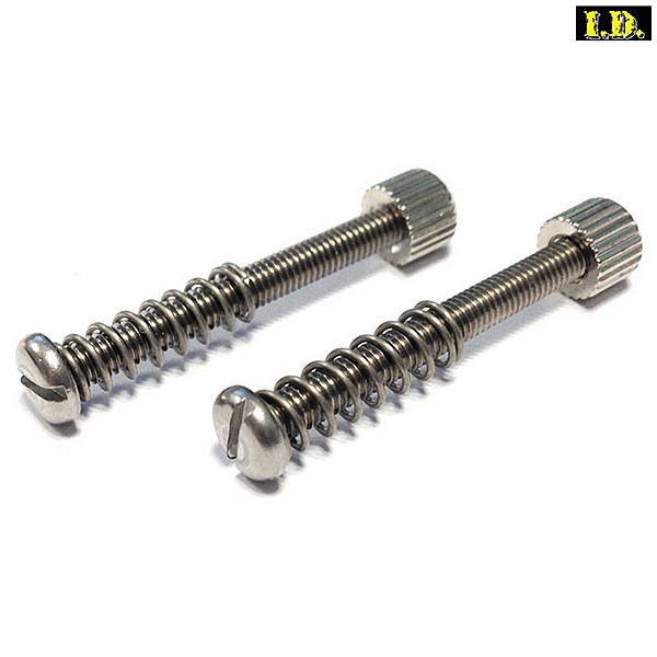 Bike sales frame screws