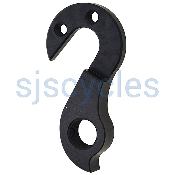 Boardman derailleur top