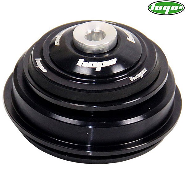 Hope headset tapered clearance
