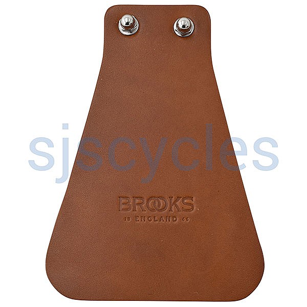 Brooks Mud Flap Honey