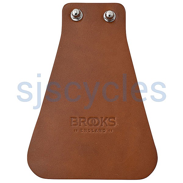 brooks mud flap brompton