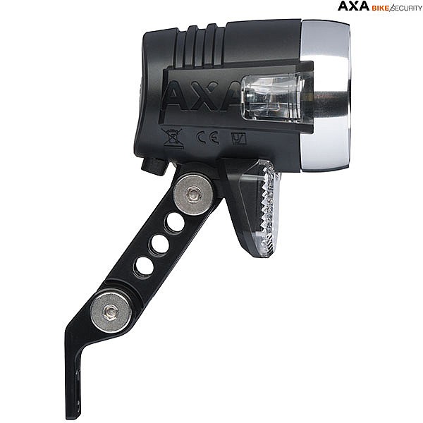 Axa Blueline 50 Steady Auto Dynamo Front Light