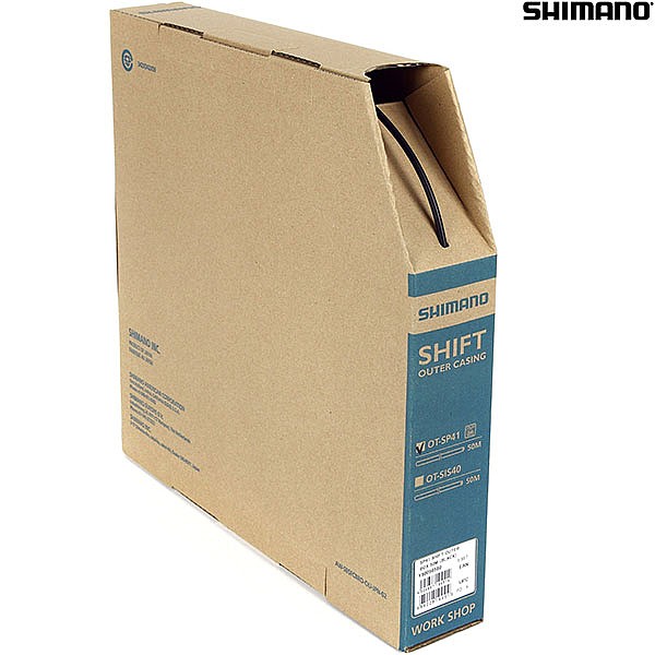 Shimano gear cable sales outer