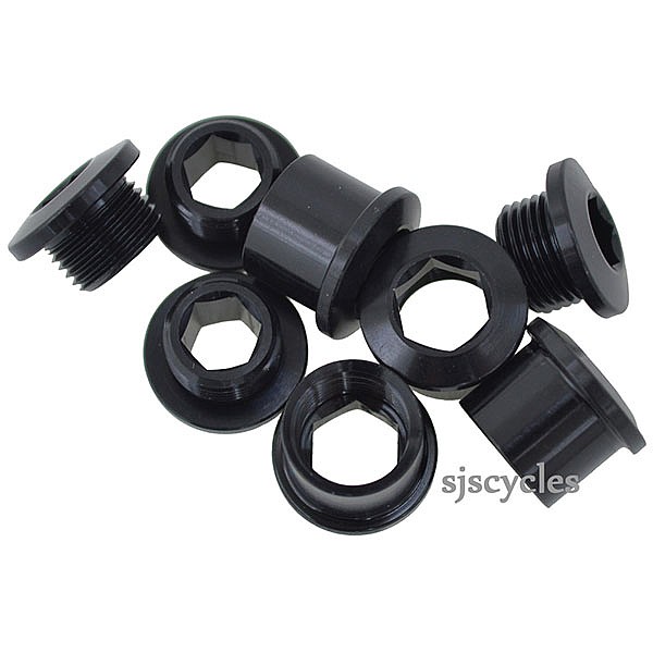 SRAM Chainring Bolt Kit for GX1000 Crank