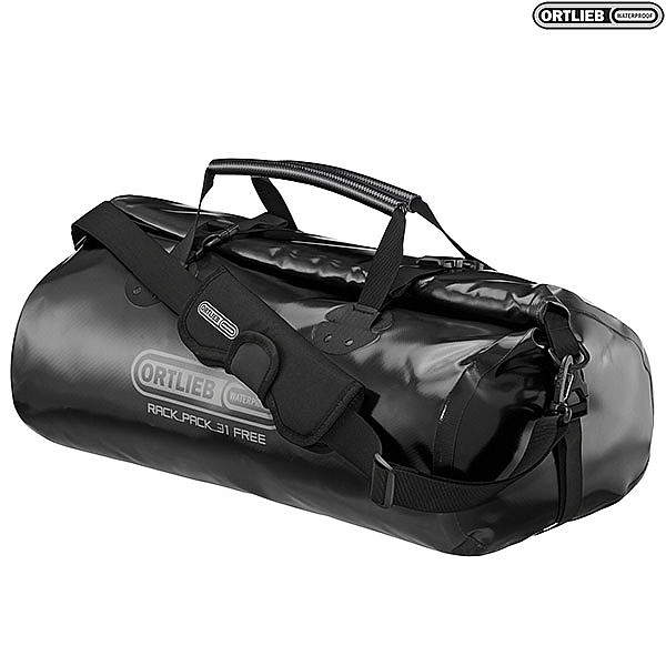 Ortlieb rack top bag clearance