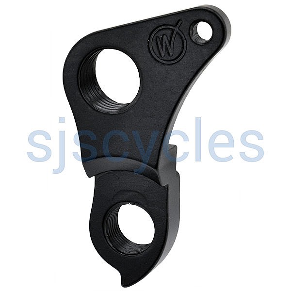 Kona shop derailleur hanger