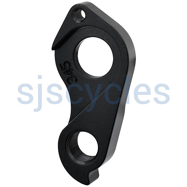 Diamondback haanjo cheap derailleur hanger