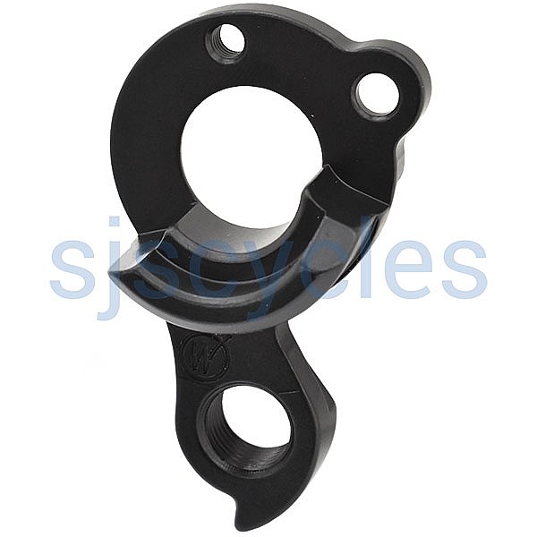 fuji jari derailleur hanger