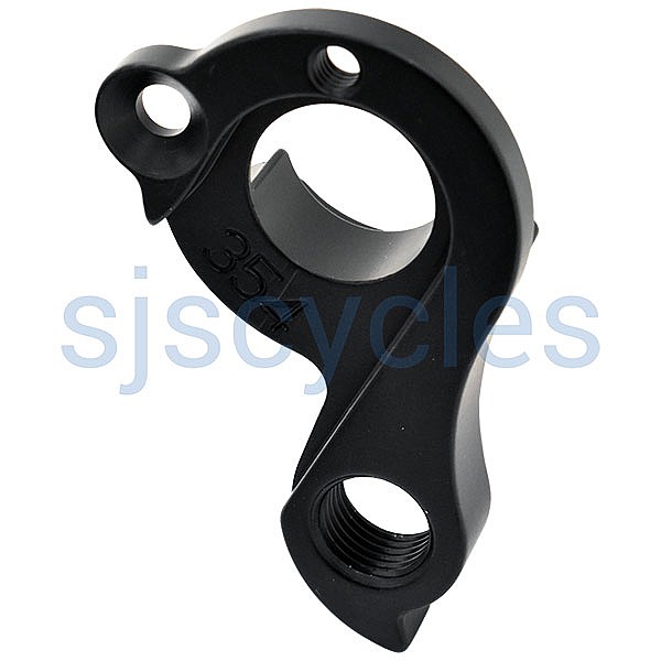 Fuji jari derailleur sales hanger