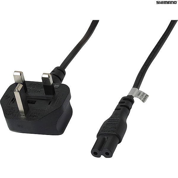 External Battery Charger For Shimano Di2 – SM-BCR1 Compatible With SM-BTR1, 7970, 6770