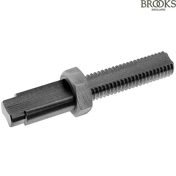 brooks tension pin