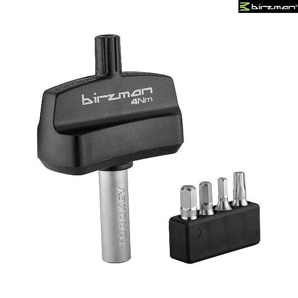 Birzman on sale torque wrench