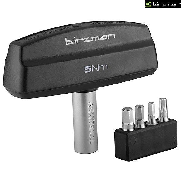 Birzman Torque Driver 5 Nm