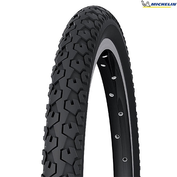 Michelin Country J Tyre