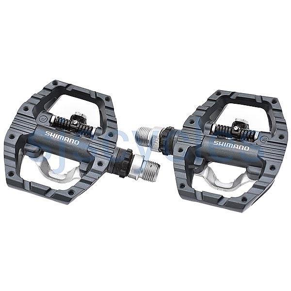 Shimano eh500 touring best sale pedals