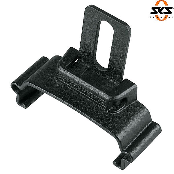 SKS Edge AL Sliding Bridge