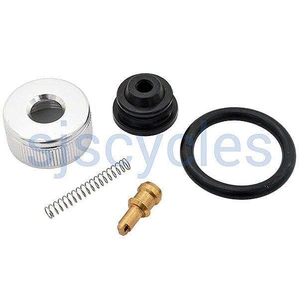 Topeak pump online spares