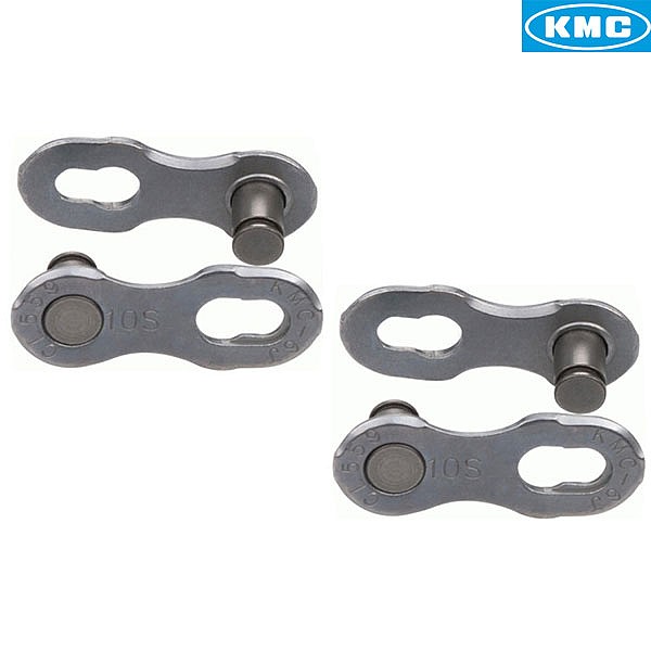 Kmc missing shop link 10 speed