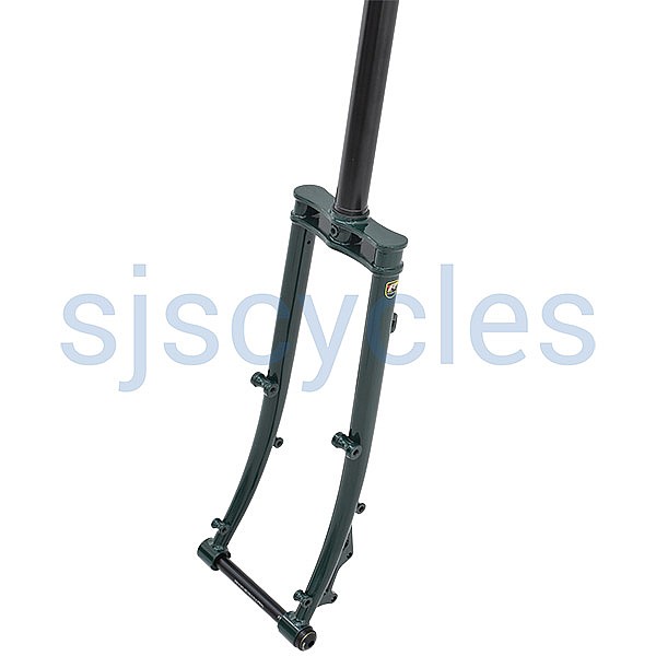 steel forks 700c