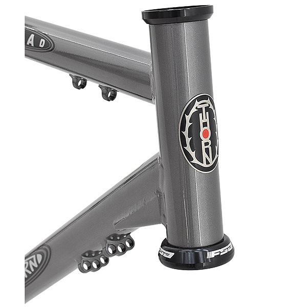 Thorn Nomad Mk3 Frame Gunmetal