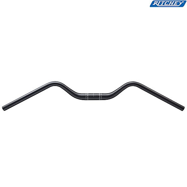 Ritchey Comp Kyote Bar 31.8 mm Clamp 800mm Black