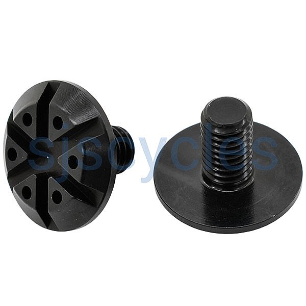 Fox flux visor shop screws