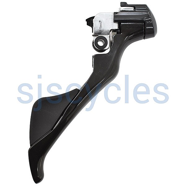 Shimano 105 sales right shifter