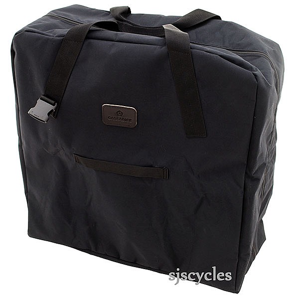 Bike in a bag folding bike outlet