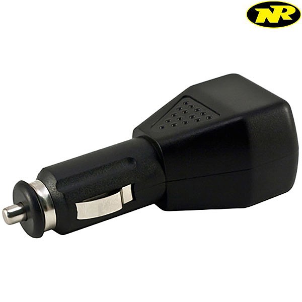 NiteRider USB In-Vehicle Charging Adapter