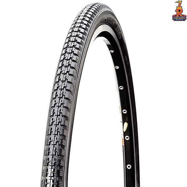 2 RALEIGH RECORD 16 x 1 3/8 37-349 Details about   PAIR BLACK BIKE TYRES SUIT VINTAGE/CLASS 