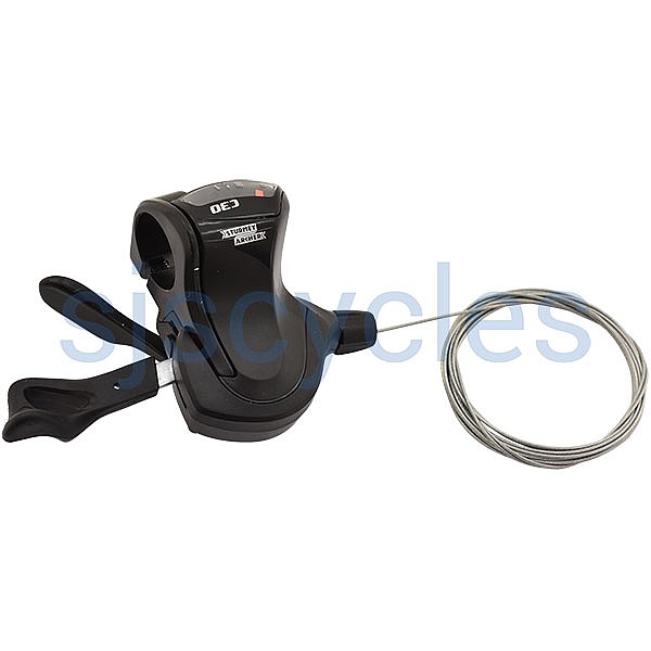 Moyeu Sturmey Archer 3 Vitesses Avec Roue Libre - 36 Trous Argent - Neuf Pour Vélo