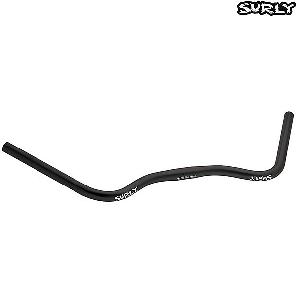 Handlebar 40mm hot sale rise