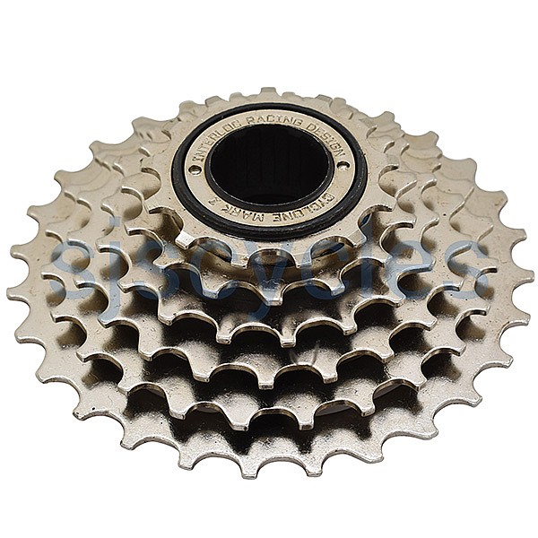 shimano 6 speed