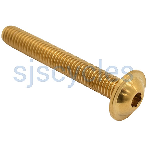 Chain tensioner bolt discount
