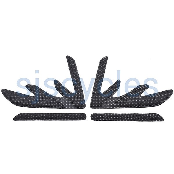Bell volt helmet replacement pads sales