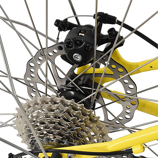 Thorn crankset hot sale