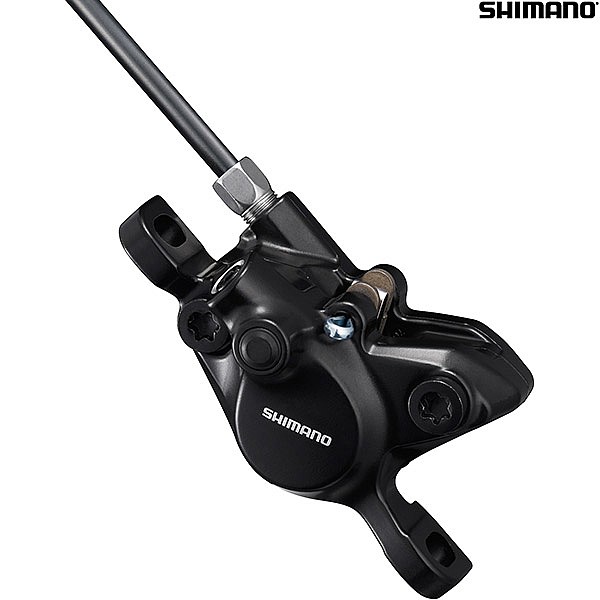 Shimano front shop disc brake
