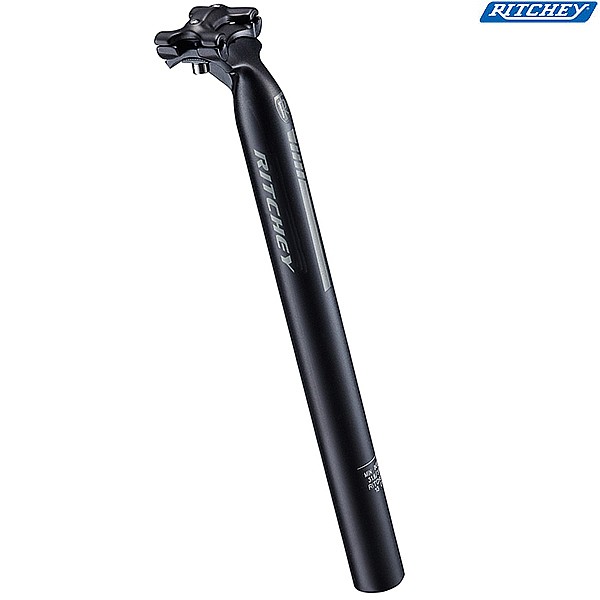 Ritchey Comp Seat Post Black 300 x 27.2 mm